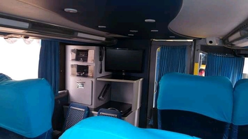 Marcopolo Scania