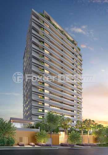 Imagem 7 de 11 de Apartamento Garden, 3 Dormitórios, 243.72 M², Jardim Europa - 218650