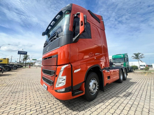 Fh 540 6x4 2023