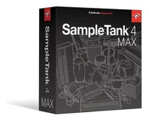 Comprar Ik Multimedia Sampletank 4 Max Software Oferta Msi