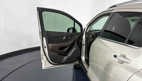 Imagen 15 de 15 de 39606 - Chevrolet Trax 2016 Con Garantía At