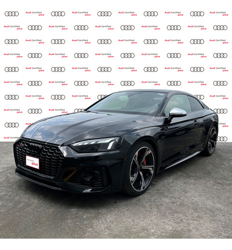 Audi Rs5 2024 Demo
