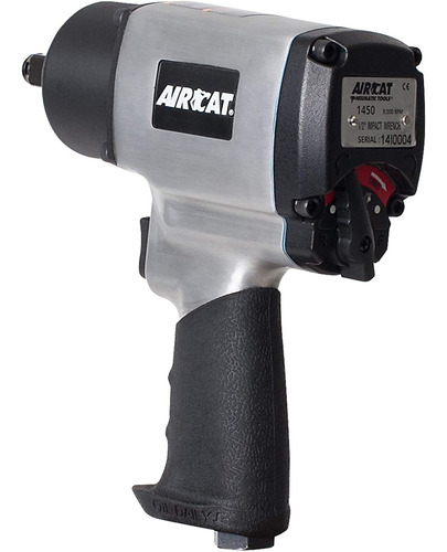 Aircat Power Llave De Carraca