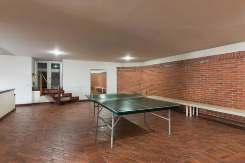 Apartamento En Venta En El Refugio. Cod V3337