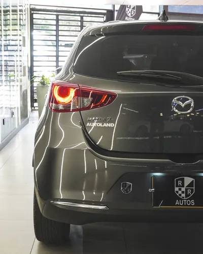 Mazda 2 GRAND TOURING LX