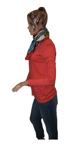 Maria Cher Remera Remeron Modelo Alberta