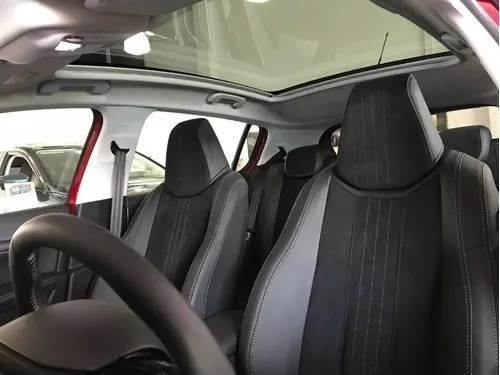 Imagen 13 de 15 de Peugeot 308 1.6 S Allure Plus H