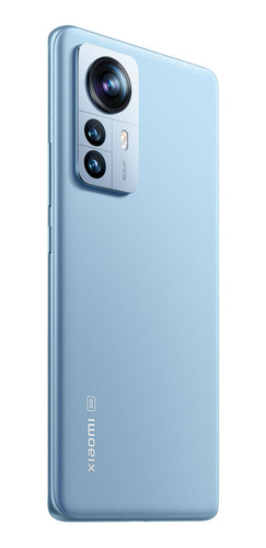 Imagen 5 de 9 de Xiaomi 12 Pro 5G Dual SIM 256 GB azul 8 GB RAM