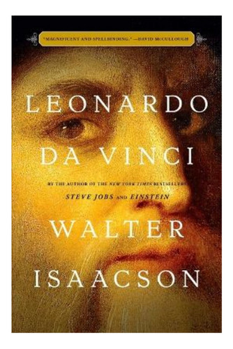 Leonardo Da Vinci - Walter Isaacson. Eb01