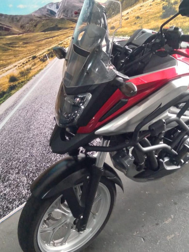 Nc 750x Nc 750x Abs