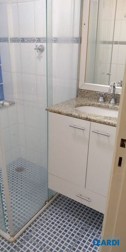 Imagem 4 de 15 de Apartamento - Vila Mascote - Sp - 633566