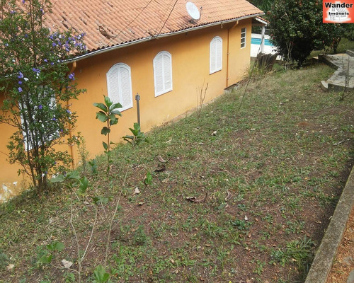 Imagem 13 de 20 de Chacara - Ch00018 - 68506707