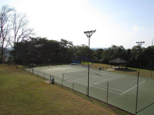 Imagem 16 de 26 de Granja Viana - Golf Village - Te0286