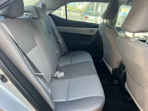 Imagem 6 de 8 de Corolla 2018/2018 Gli 1.8