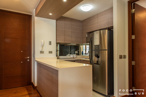 Departamento 3d/2b En Condominio Pinares, Espectacular Vista
