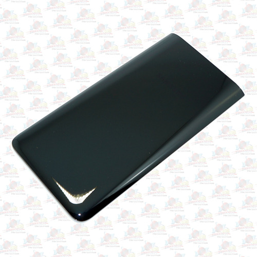Refaccion Tapa Trasera Para Galaxy A805 A80 Adhesivo Negro