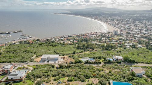 Terrenos Venta Cerro San Antonio