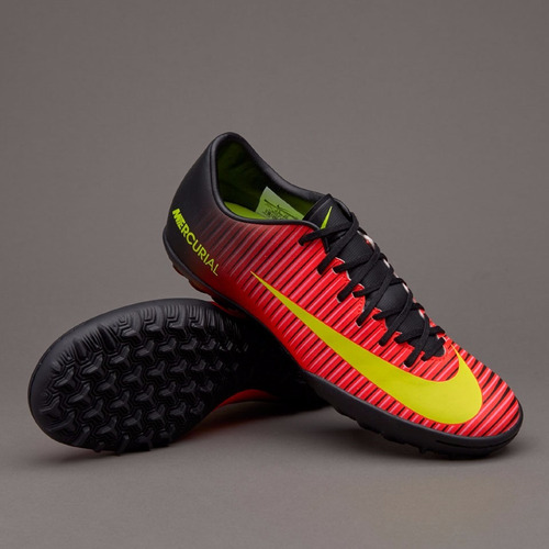 Zapatillas Nike Mercurial Cr7 - Últimas 2016 !!!