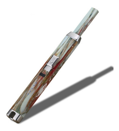 T/ Magiclick Electronico Chispero Encendedor De Cocina Usb