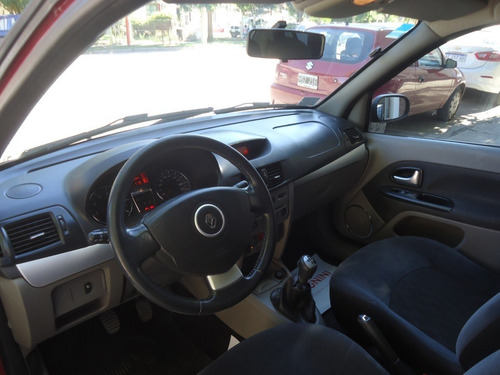 Renault Symbol Luxe 1.6 16v