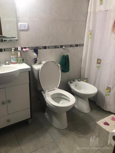 Imagen 7 de 8 de Departamento - Ituzaingó