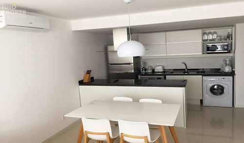 Imagen 6 de 11 de Departamento En Venta Y Alquiler Torre Esmeralda, Playa Brava, Punta Del Este - Punta Del Este Brava