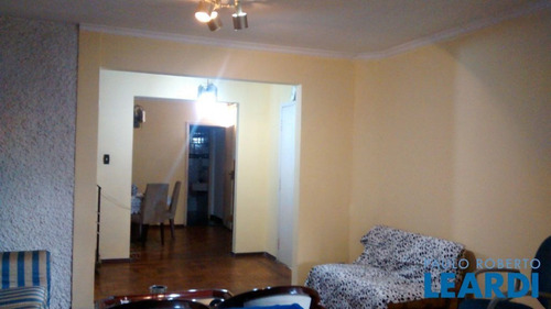 Imagem 2 de 13 de Sobrado - Jardim Paulista - Sp - 541377