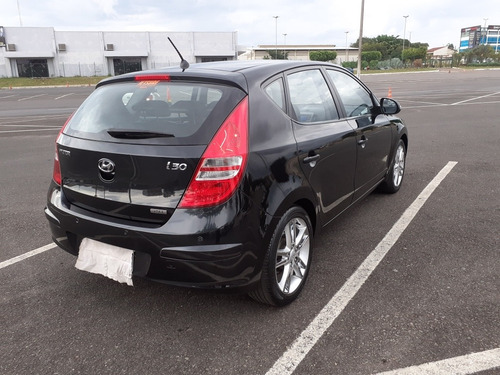 Hyundai I30 2010 2.0 Gls Aut. 5p
