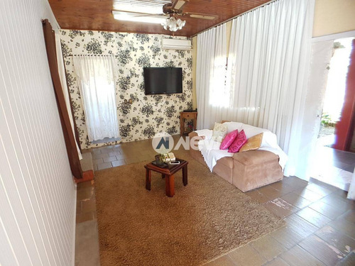Imagem 11 de 26 de Casa Com 2 Dormitórios À Venda, 250 M² Por R$ 1.070.000,00 - Centro - Campo Bom/rs - Ca2757