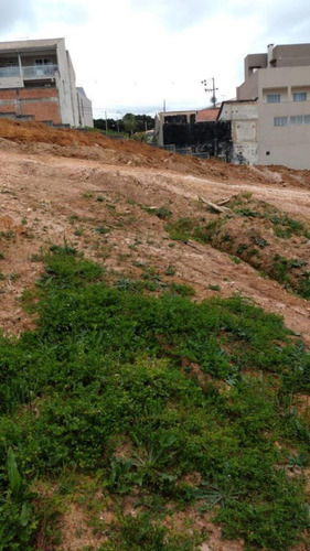 Imagem 8 de 15 de Terreno Em Condomínio Para Venda Em Curitiba, Santa Cândida - 329_2-1090112