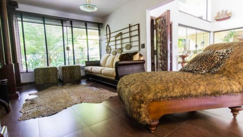 Imagem 1 de 30 de Vendo Casa De Condomínio 4 Suites, 4 Vagas - Maravilhosa - Brooklin Velho - Ca0981