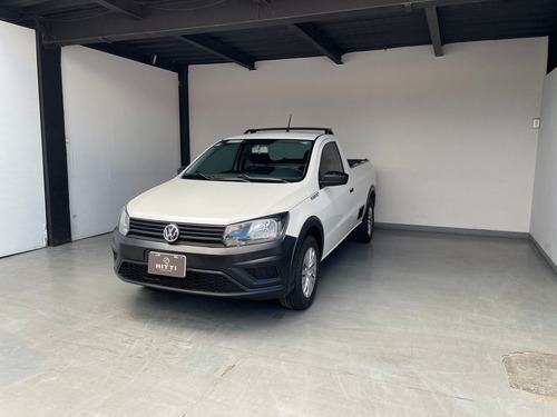 Volkswagen Saveiro 2020