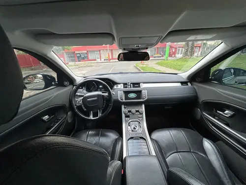Land Rover Evoque 2.0 Hse Dynamic Si4