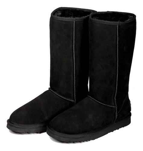 Botas Cortas Impermeables Ausland 5654 Para Hombre