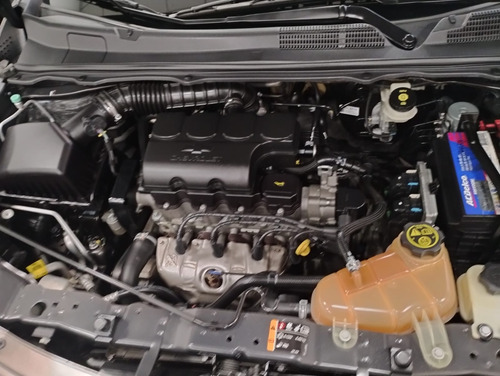 Chevrolet Cobalt 1.8 Ltz At