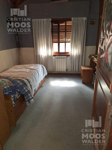 Casa En Venta - Maq. Savio