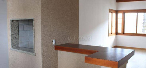 Imagem 6 de 17 de Apartamento À Venda, 124 M² Por R$ 1.047.000,00 - Centro - Canela/rs - Ap0457