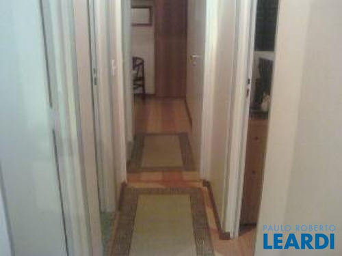 Imagem 14 de 14 de Apartamento - Anália Franco - Sp - 416702