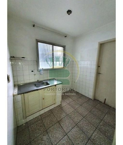 Imagem 6 de 7 de Apartamento - Ref: 00272