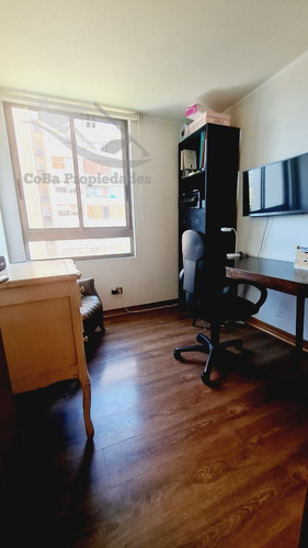 Imagen 21 de 29 de Depto 3dorm.+2b+e+b Providencia, Silvina Hurtado 1807