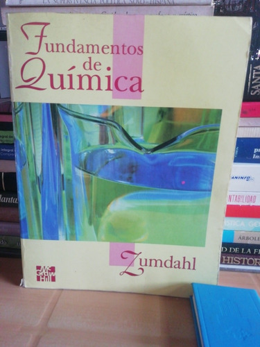 Fundamentos De Química