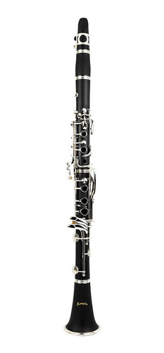 Clarinete De Estudio Memphis