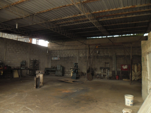 Imagen 5 de 9 de A La Venta Fabrica De Productos Para La Construcción
