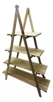 Comprar Exhibidor Estante Exhibidor Piramide Madera Cartan 6498 Xavi