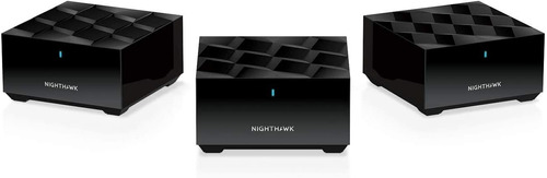 Netgear Nighthawk Sistema Wifi 6 Mesh Mk63, Router