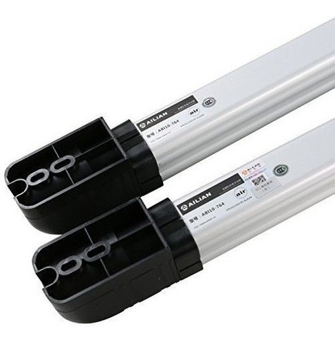 Sensor De 4 Rayos Infrarrojos Con Detector