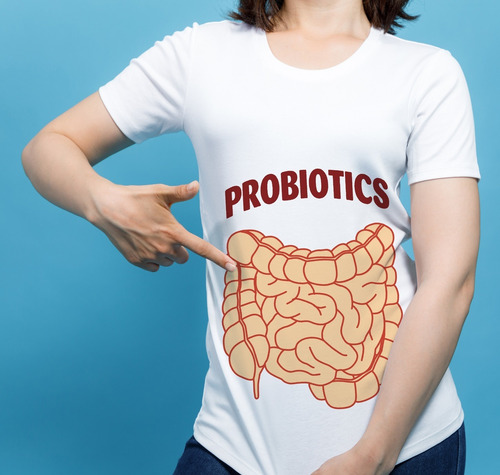 Probioticos Mujeres Cranberry Lactobacilos Lactobacillus