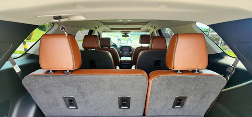 Chevrolet Traverse 3.6 High Country
