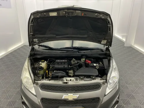 Chevrolet Spark 1.2 Gt M300 Lt