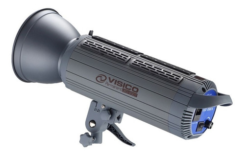 Imagen 3 de 10 de Iluminador Led 200w Luz Continua Foto Video Visico M/bowens